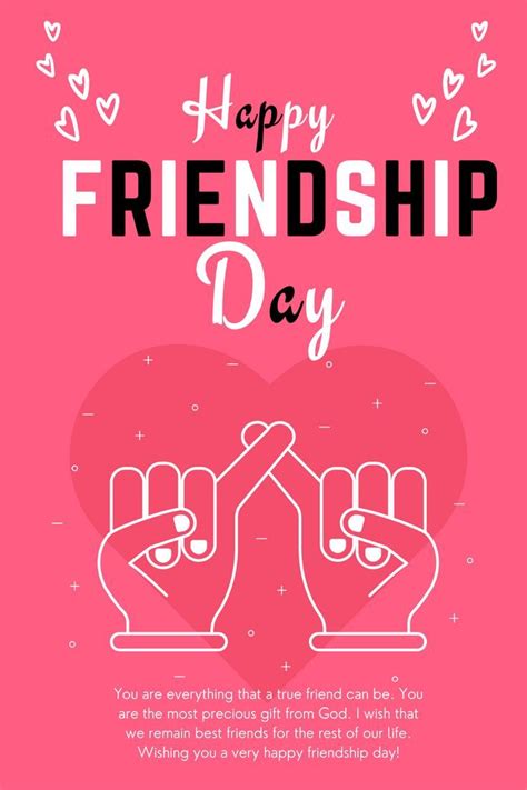 happy international friendship day 2022